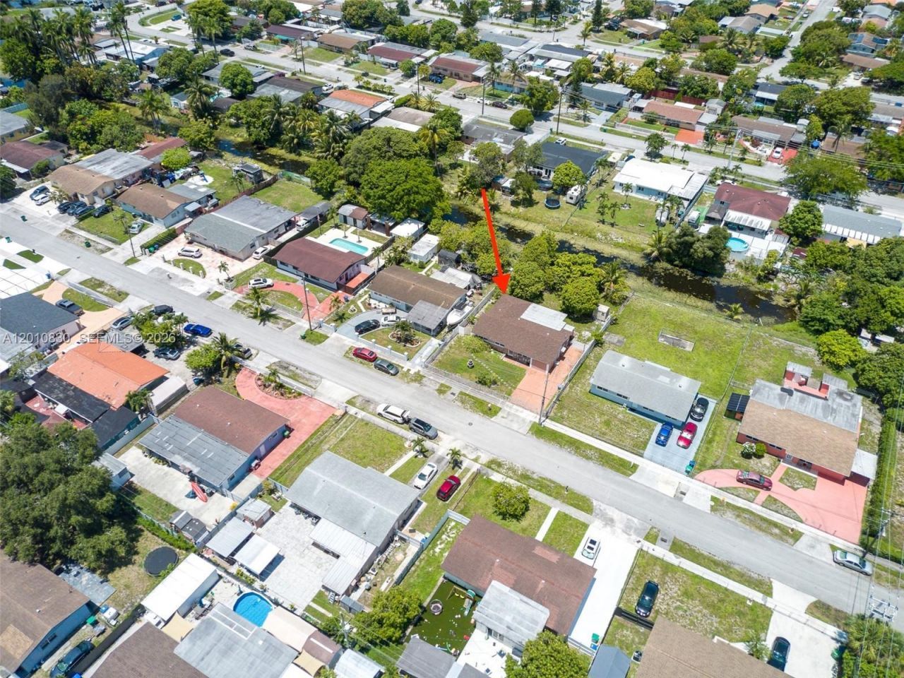 18010 NW 48th Ct, Miami Gardens, FL 33055 Photo