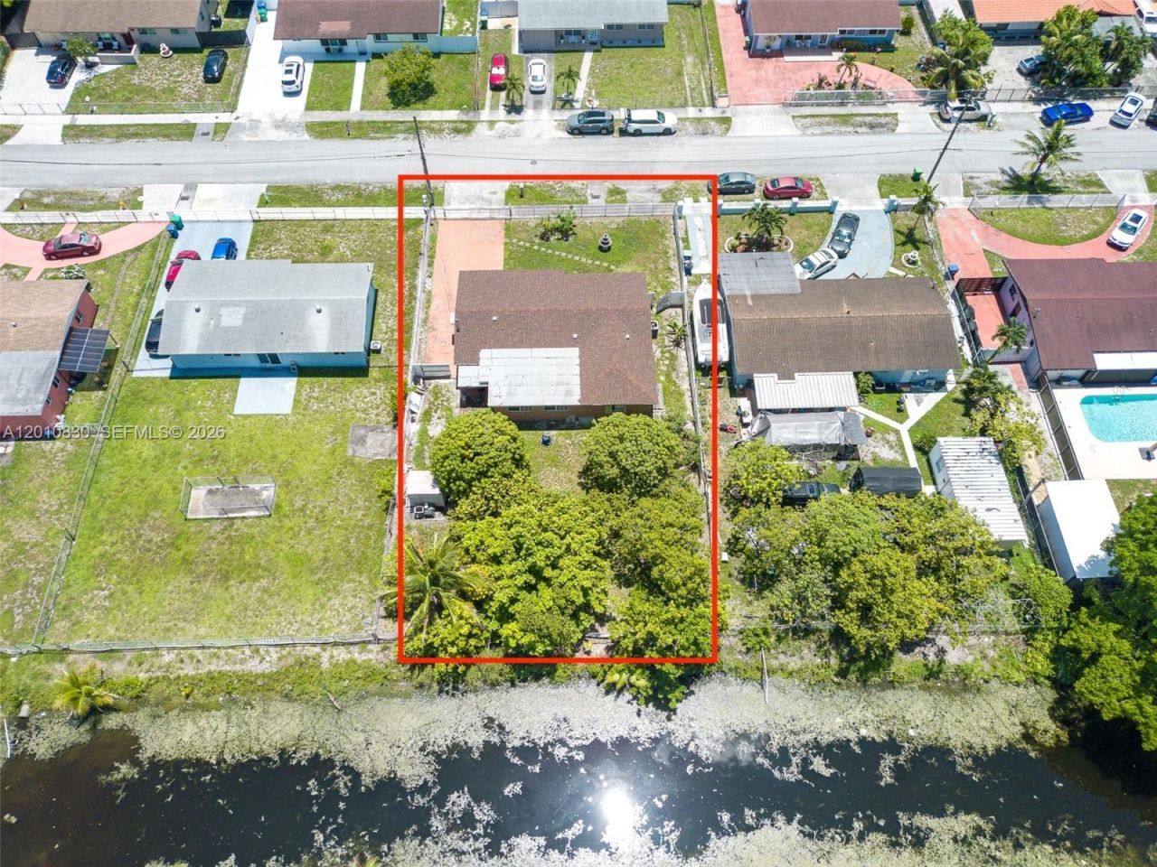 18010 NW 48th Ct, Miami Gardens, FL 33055 Photo