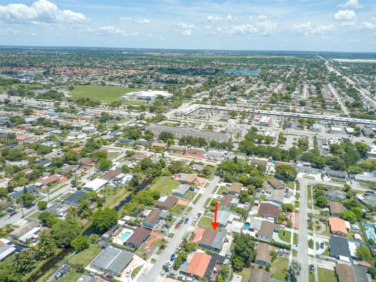 18010 NW 48th Ct, Miami Gardens, FL 33055 Photo