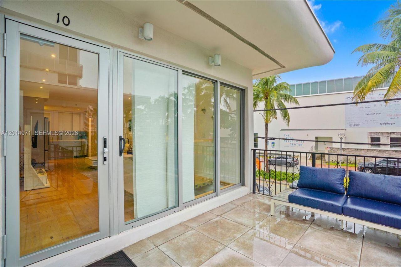 2130 Park Ave , Unit TH10, Miami Beach, FL 33139 Photo