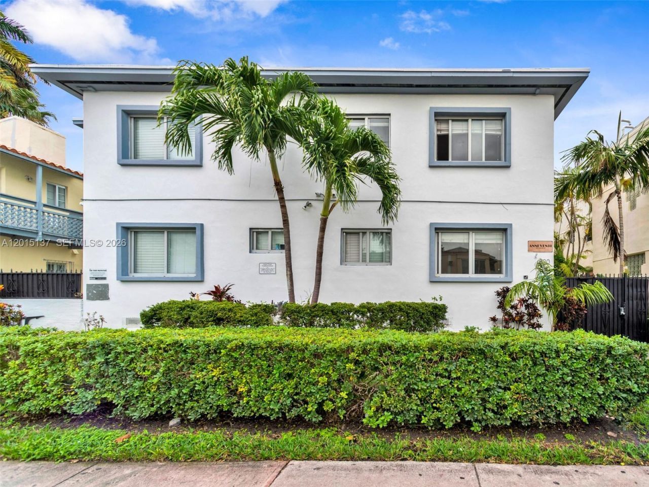 820 15th St , Unit 202, Miami Beach, FL 33139 Photo