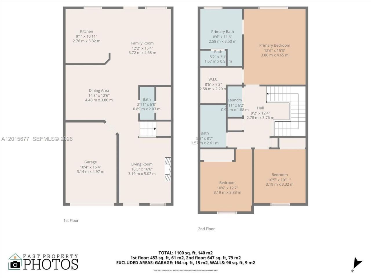 1410 NW 214th Ter, Miami Gardens, FL 33169 Photo