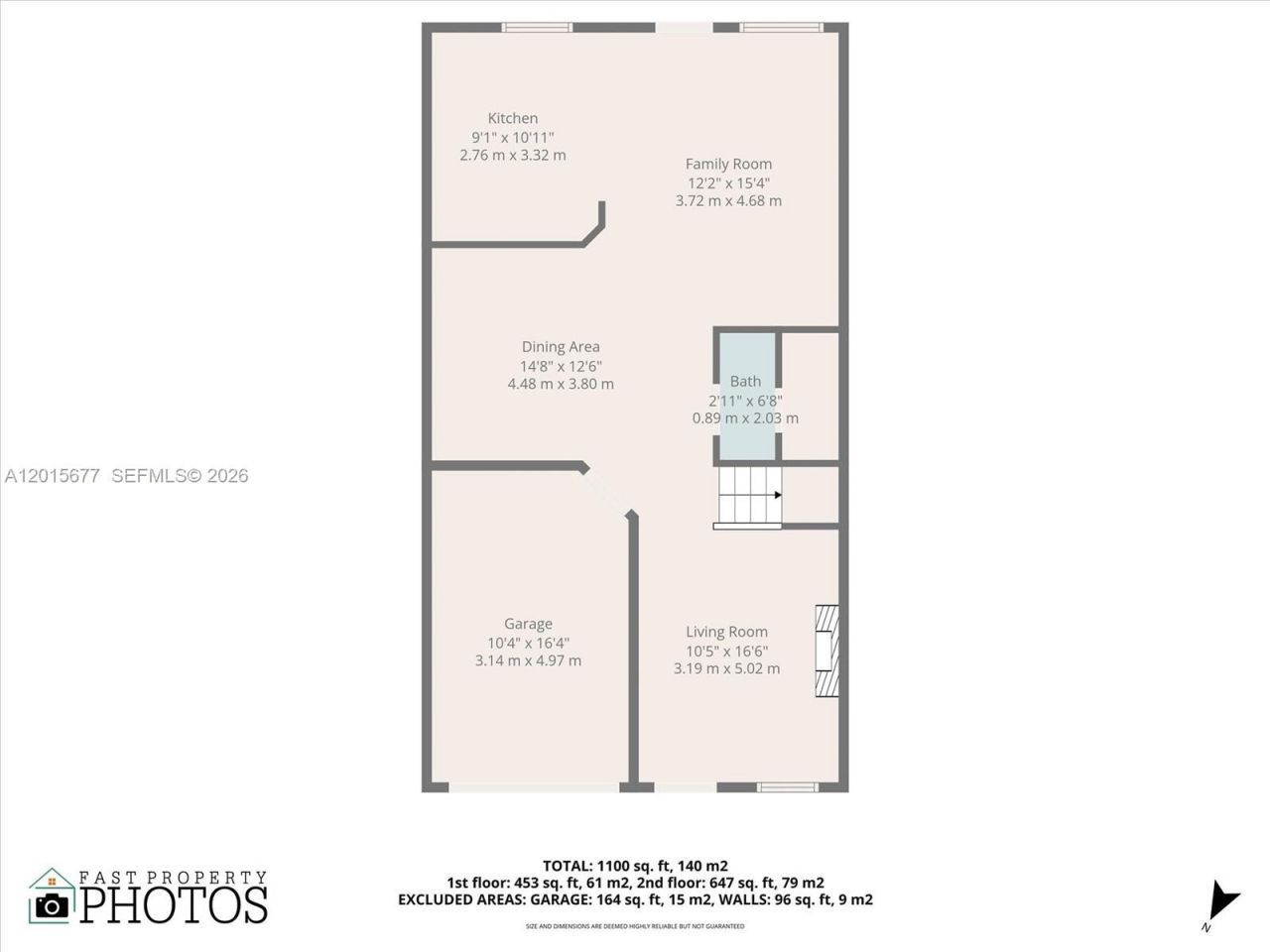 1410 NW 214th Ter, Miami Gardens, FL 33169 Photo