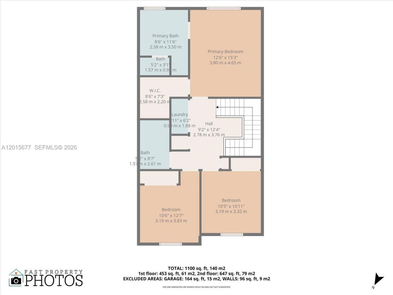 1410 NW 214th Ter, Miami Gardens, FL 33169 Photo