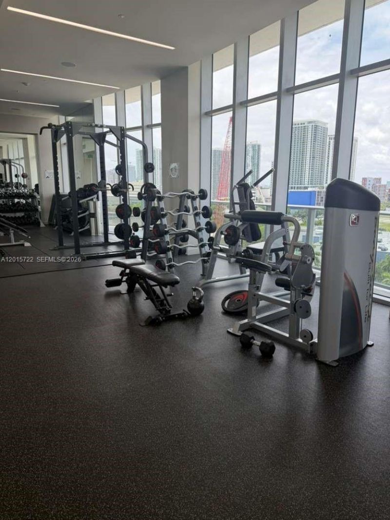 488 NE 18th St , Unit 3905, Miami, FL 33132 Photo