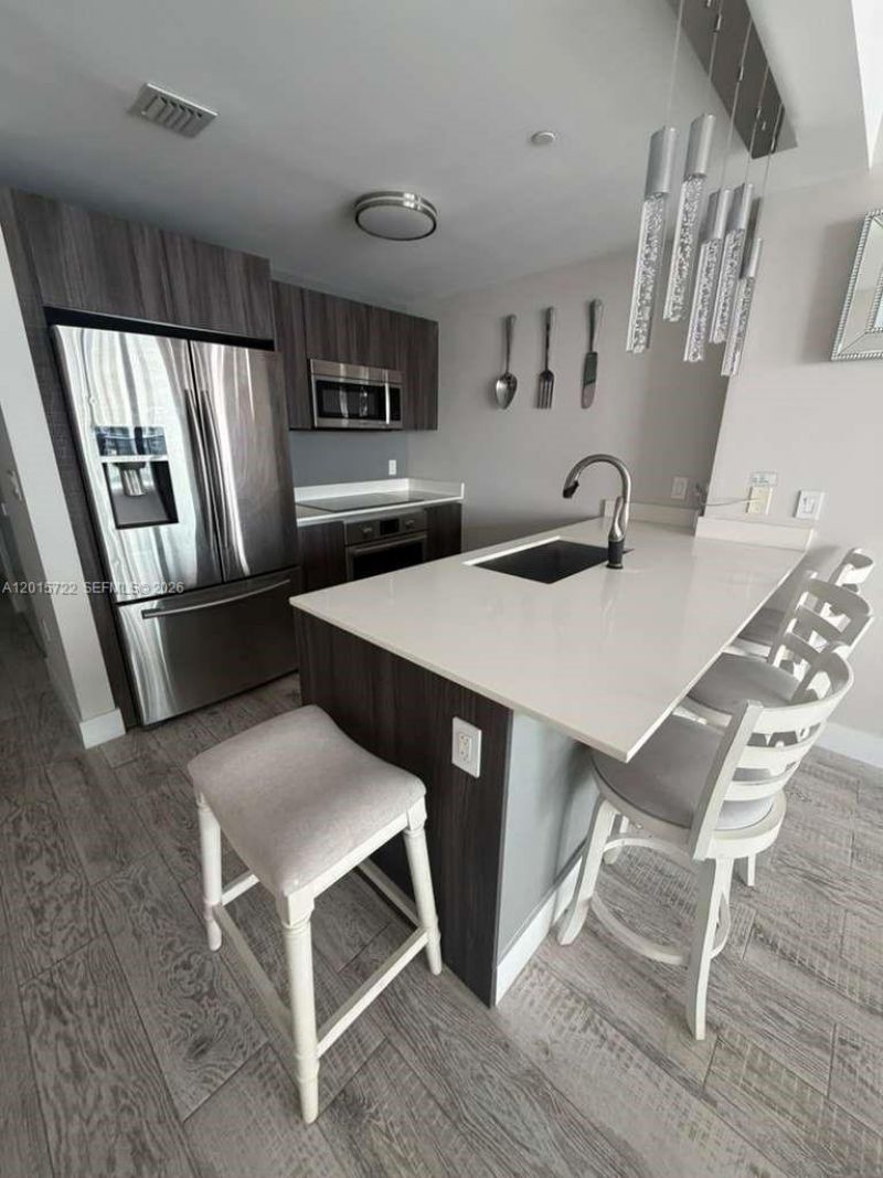 488 NE 18th St , Unit 3905, Miami, FL 33132 Photo