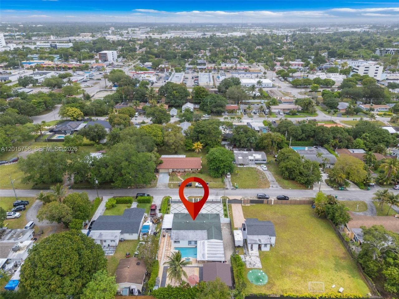 46 NE 164th St , Miami, FL 33162 Photo