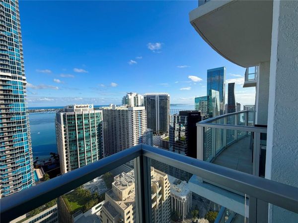 1060 Brickell Ave , Unit 4003, Miami, FL 33131