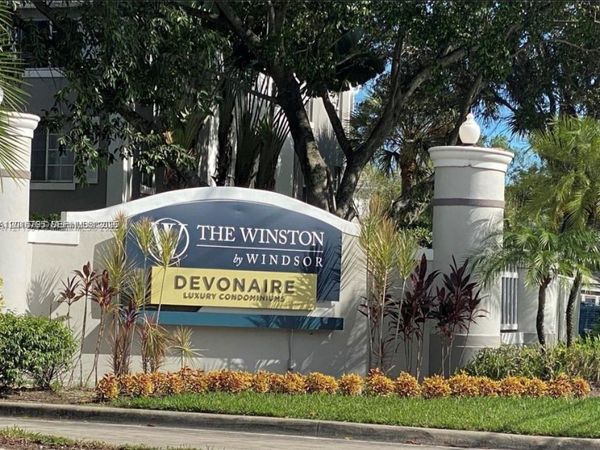 11155 SW 5th Pl , Unit 205, Pembroke Pines, FL 33025