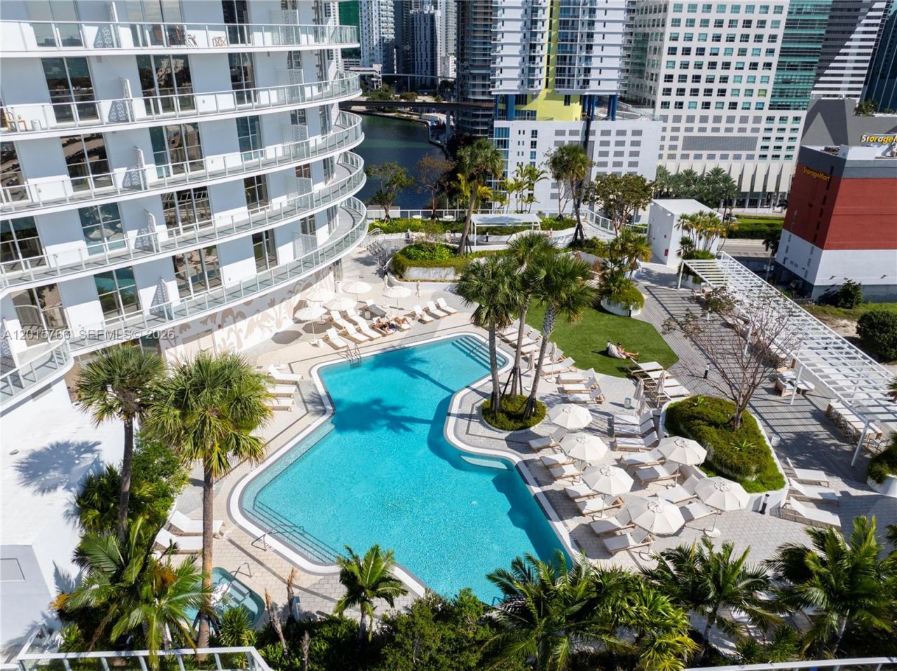275 SW 6th St , Unit 5303, Miami, FL 33130 Photo