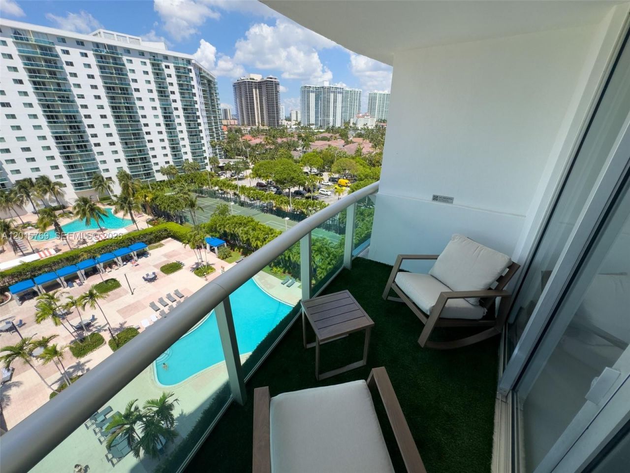 19370 Collins Ave, Unit 902, Sunny Isles Beach, FL 33160 Photo