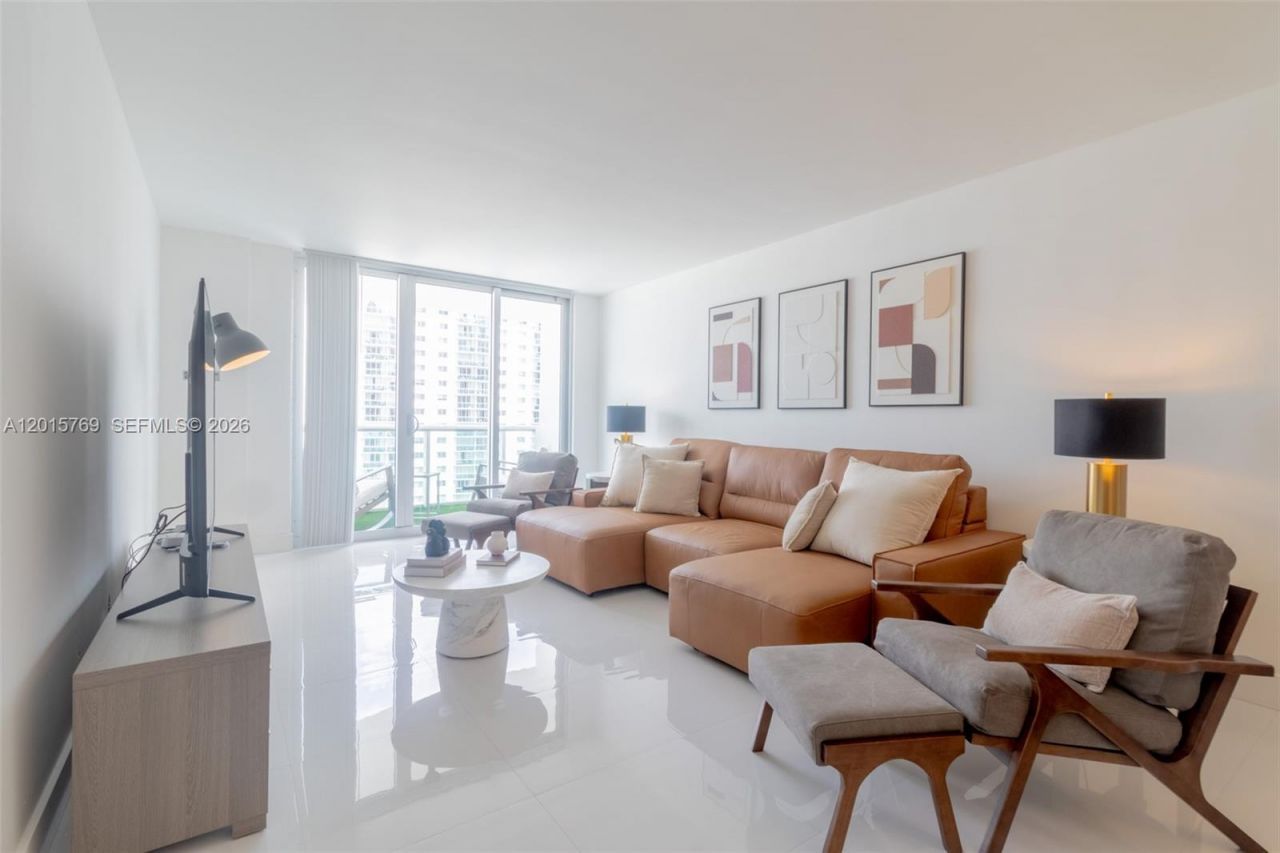 19370 Collins Ave, Unit 902, Sunny Isles Beach, FL 33160 Photo