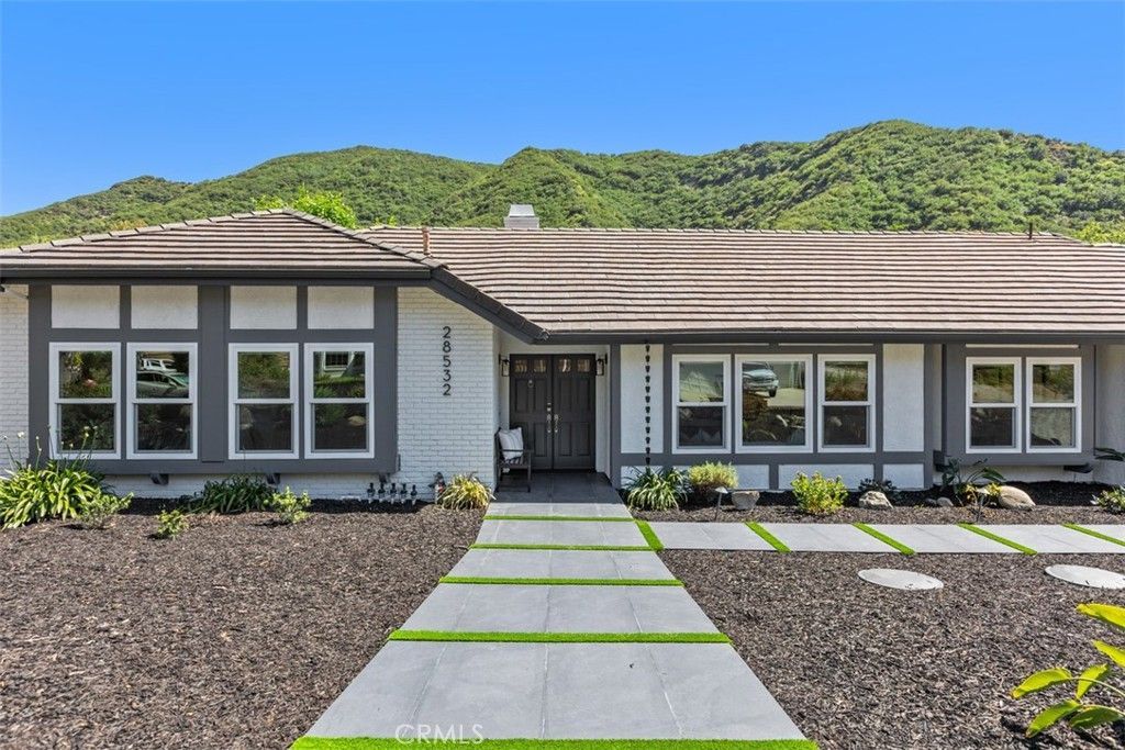 28532 Markuson, Silverado Canyon, CA 92676 Main Photo