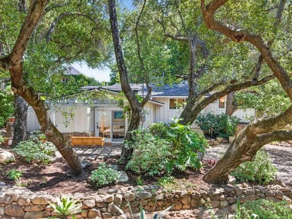 4222 Thacher Road, Ojai, CA 93023