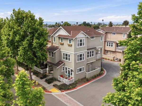41008 Asilomar Ter, Fremont, CA 94538
