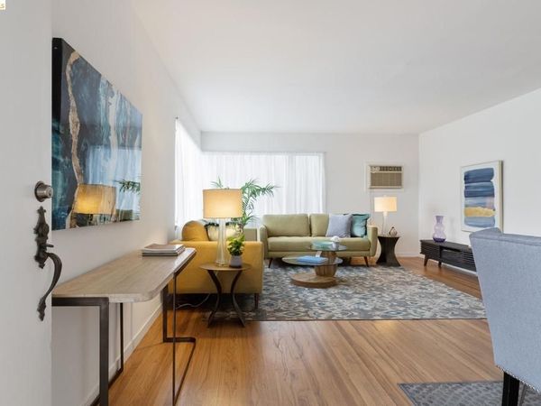 1825 Highland Pl, Unit 1825, Berkeley, CA 94709