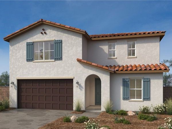 1333 Horned Owl Street, Banning, CA 92220
