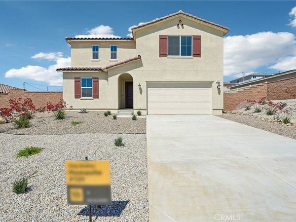 1333 Horned Owl Street, Banning, CA 92220