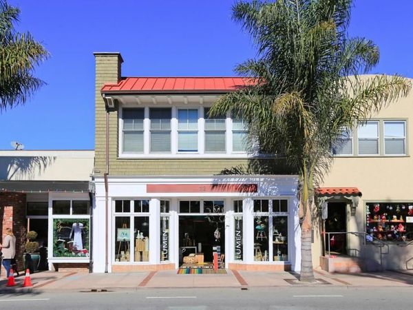 112 Capitola Avenue, Unit 100, Capitola, CA 95010