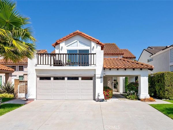 25256 Misty, Mission Viejo, CA 92692