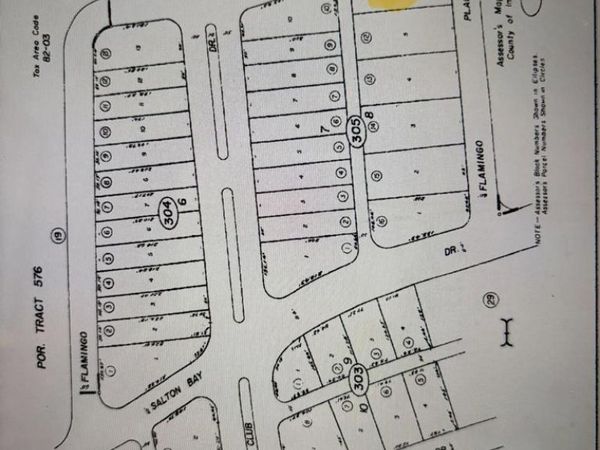 926 Flamingo Avenue, Thermal, CA 92274