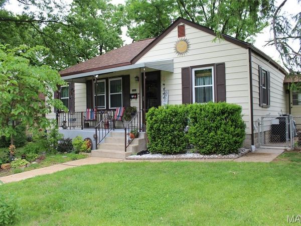 3430 Eastridge Lane , St Ann, MO 63074