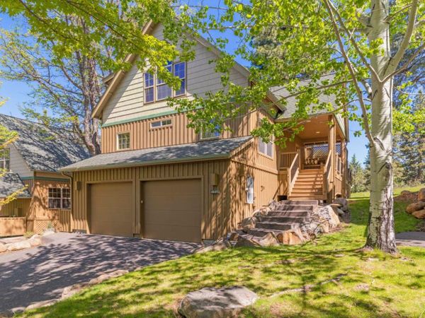4645 Harrier Drive, Klamath Falls, OR 97601