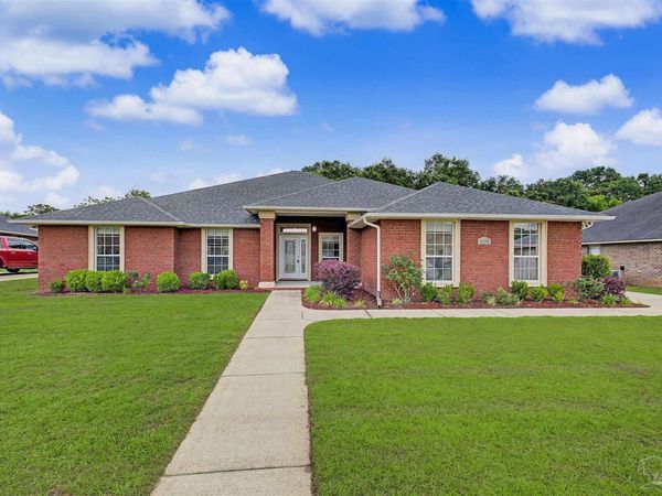 5897 Arch Ave, Pensacola, FL 32526
