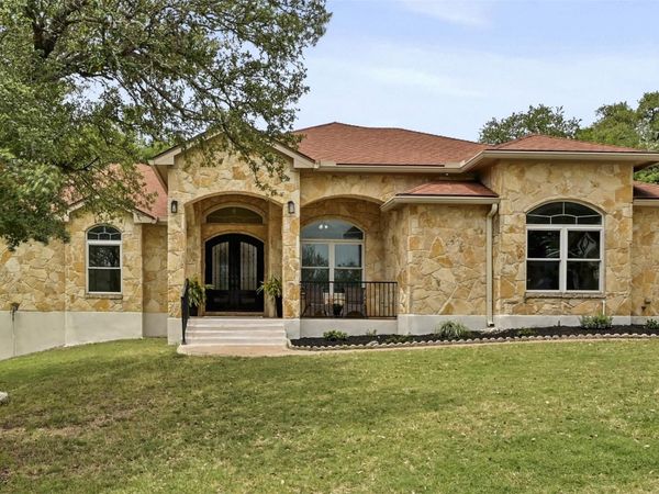 9402 Springwood DR, Austin, TX 78750
