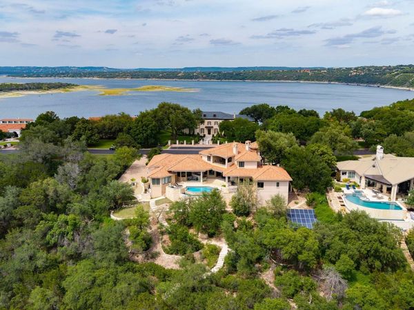 16005 Chateau Ave, Austin, TX 78734