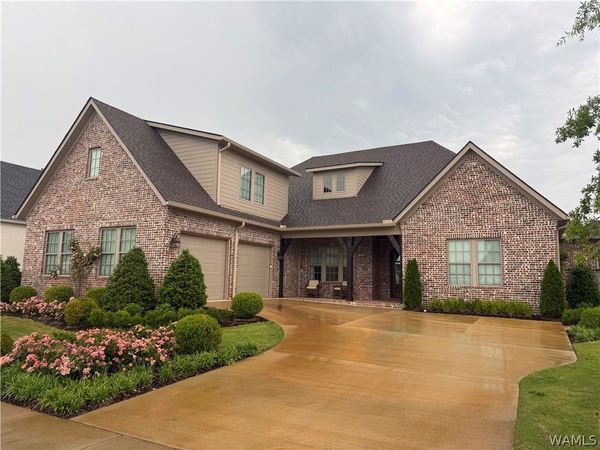 5815 Edgefield Avenue, Tuscaloosa, AL 35406