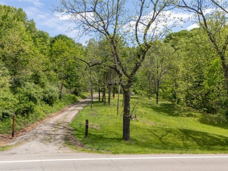 1660 State Route 144, Coolville, OH 45724 Photo 1