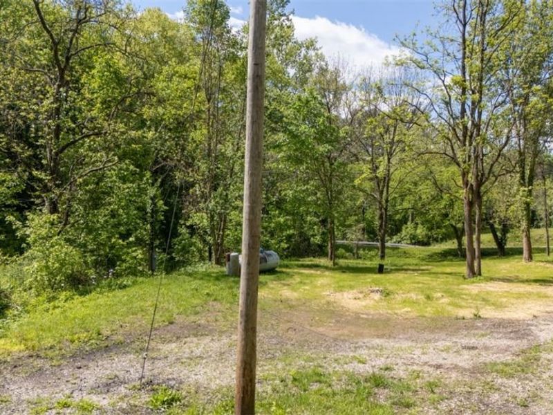 1660 State Route 144, Coolville, OH 45724 Photo 10