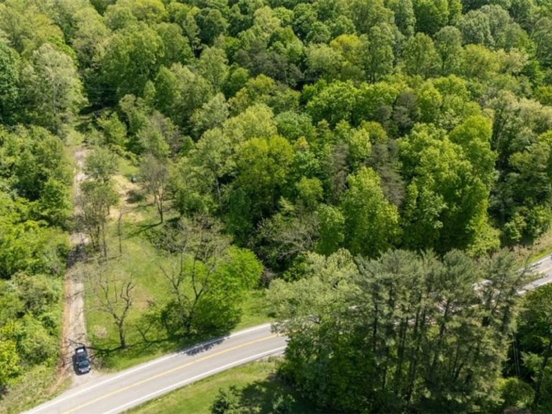 1660 State Route 144, Coolville, OH 45724 Photo 17