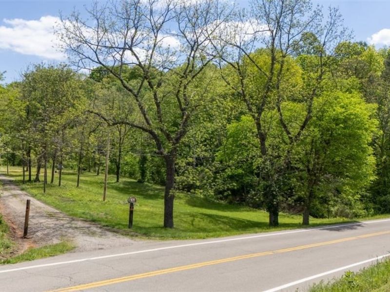 1660 State Route 144, Coolville, OH 45724 Photo 2