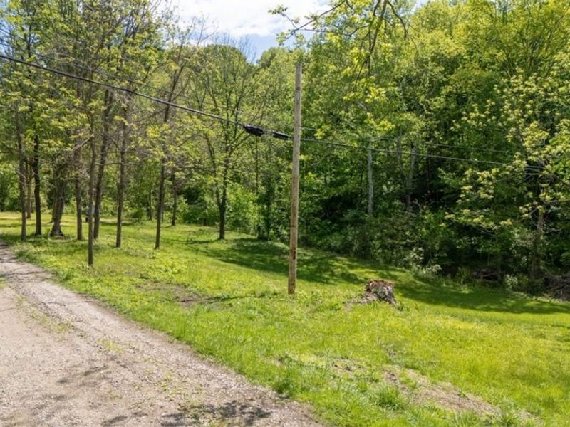1660 State Route 144, Coolville, OH 45724 Photo 4