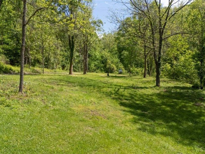 1660 State Route 144, Coolville, OH 45724 Photo 7