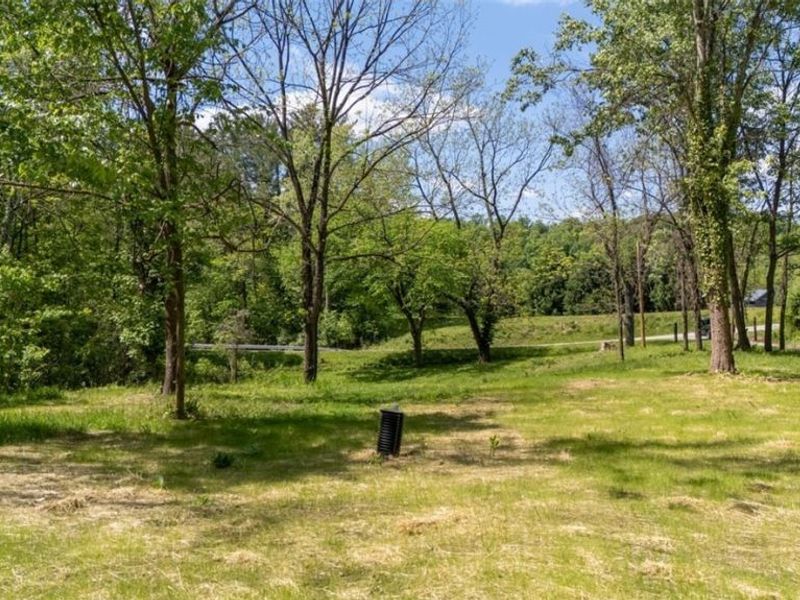 1660 State Route 144, Coolville, OH 45724 Photo 8