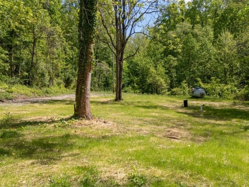 1660 State Route 144, Coolville, OH 45724 Photo 9
