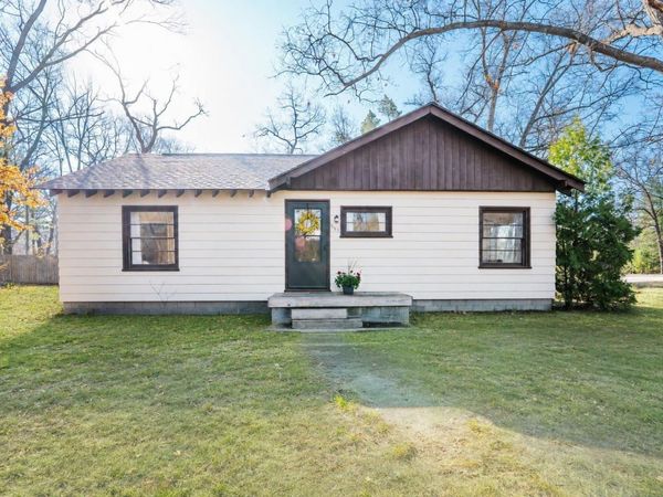 951 Tamarack Street, Traverse City, MI 49686