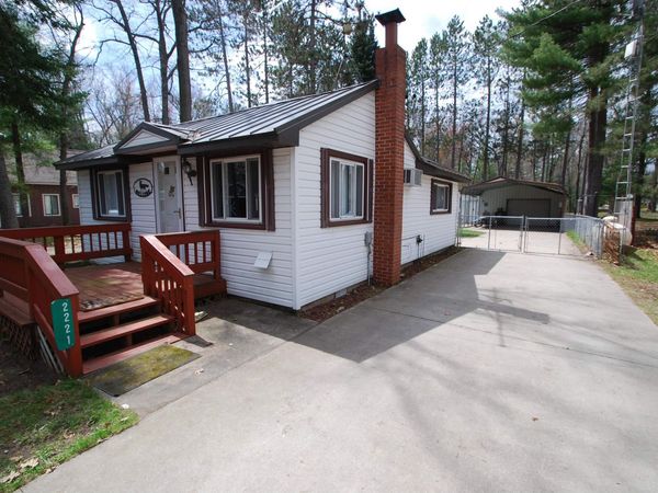 2221 Buhlman Drive, West Branch, MI 48661