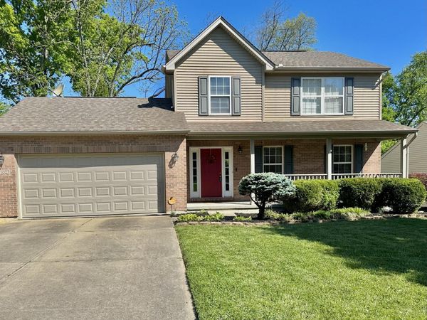 1104 Amblewood Court, Independence, KY 41051