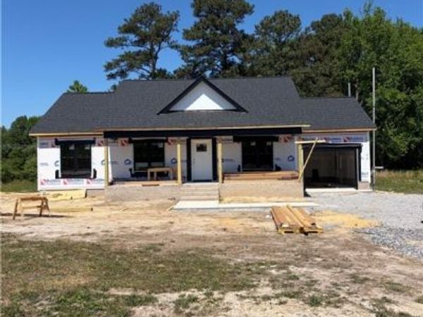 8214 Vaughan Road, Dinwiddie, VA 23805