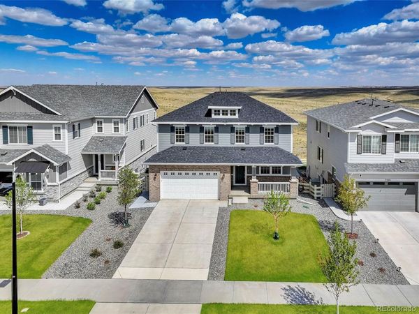 7318 S Yantley Way, Aurora, CO 80016