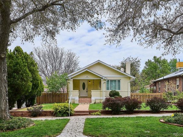 1248 Hudson Street, Denver, CO 80220