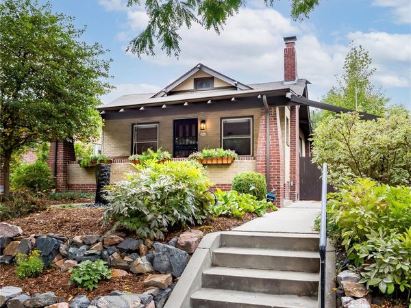 2022 Jasmine Street, Denver, CO 80207