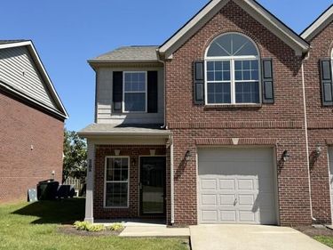 317 Hannah Todd Place, Unit 1101, Lexington, KY 40509
