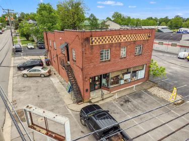 502 W Lexington Avenue, Winchester, KY 40391