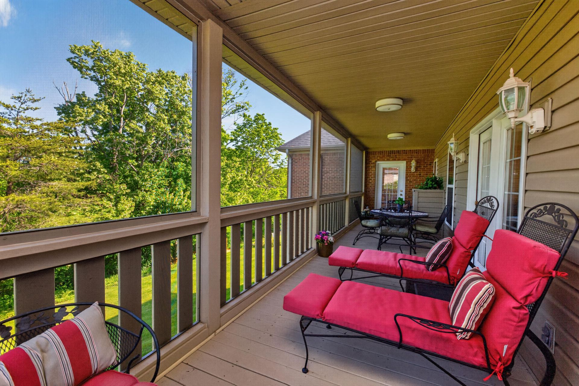 115 Old Bridge Road, Danville, KY 40422 Main Photo