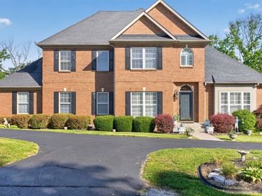 115 Old Bridge Road, Danville, KY 40422